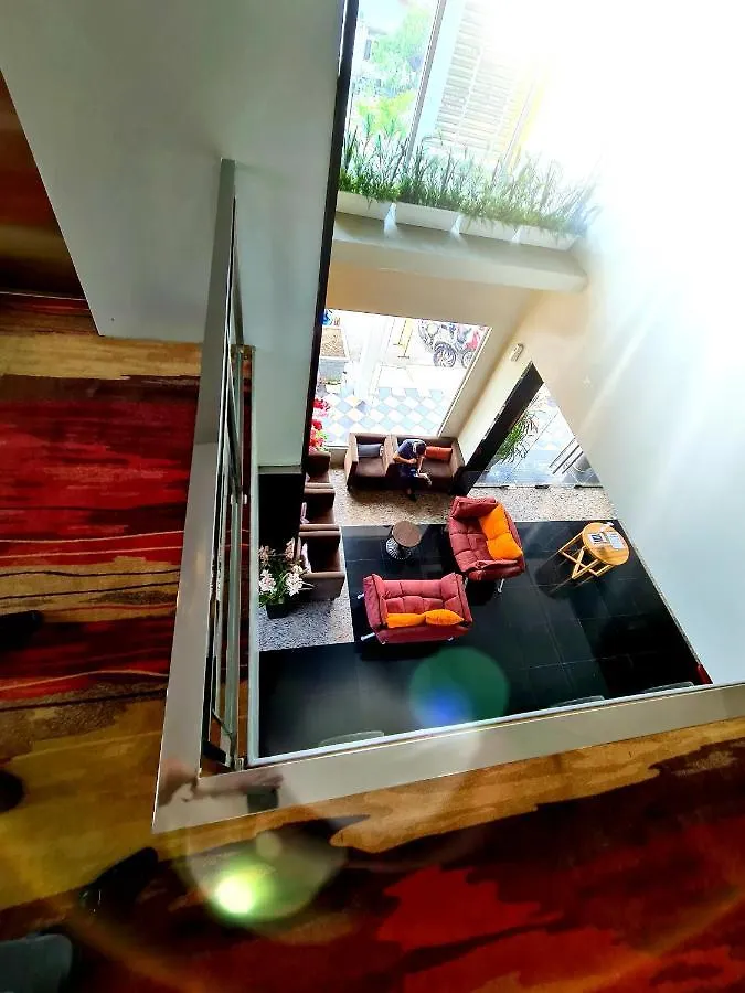 Omg Hotel @ Simpang Ampat Simpang Ampat  4*, Simpang Ampat (Penang) 말레이시아